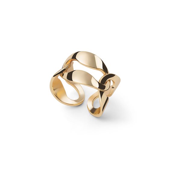 Anillo Unoaerre Mujer in Bronce 2641 - 2641